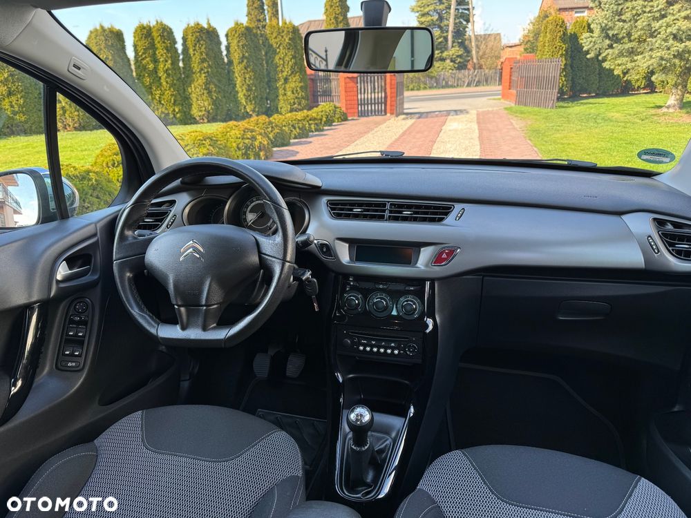 Citroën C3 1.2 PureTech Selection Elite - 20