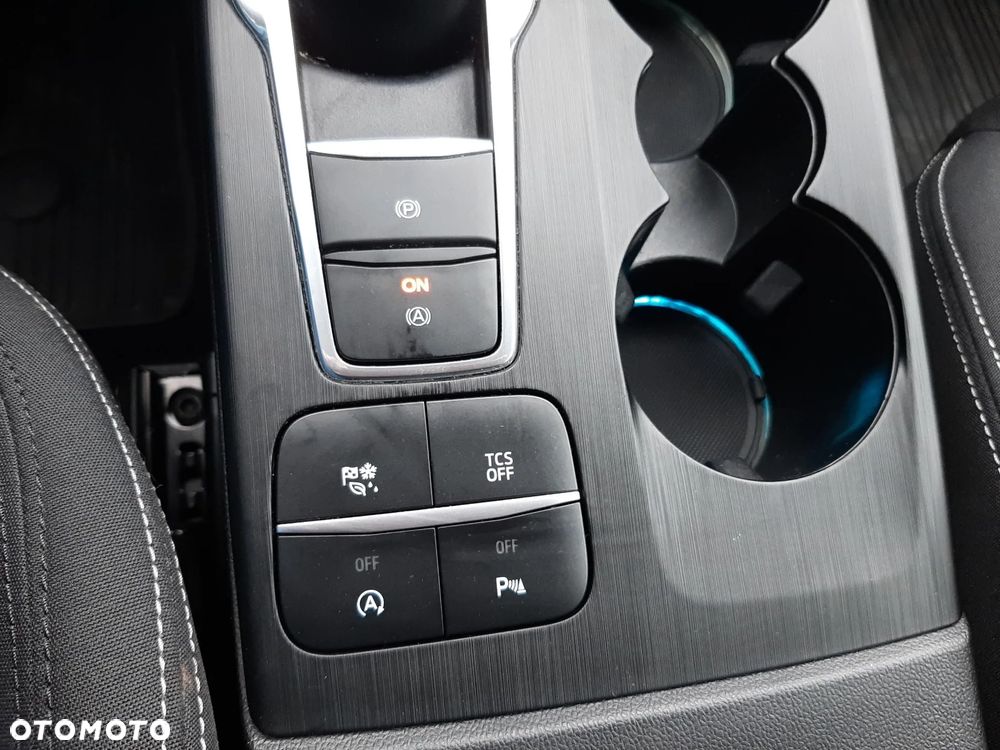 Ford Focus 2.0 EcoBlue Titanium - 26