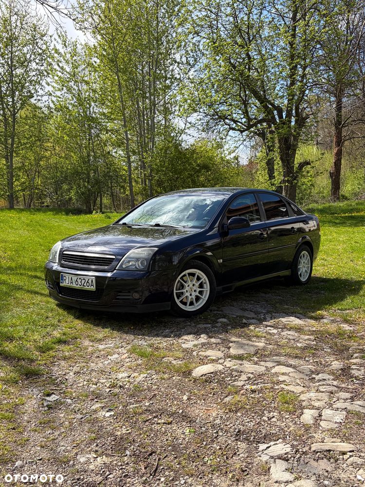 Opel Vectra 1.8 GTS - 2