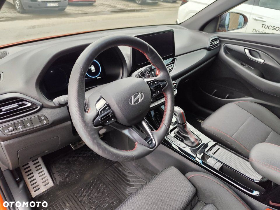 Hyundai i30 - 13