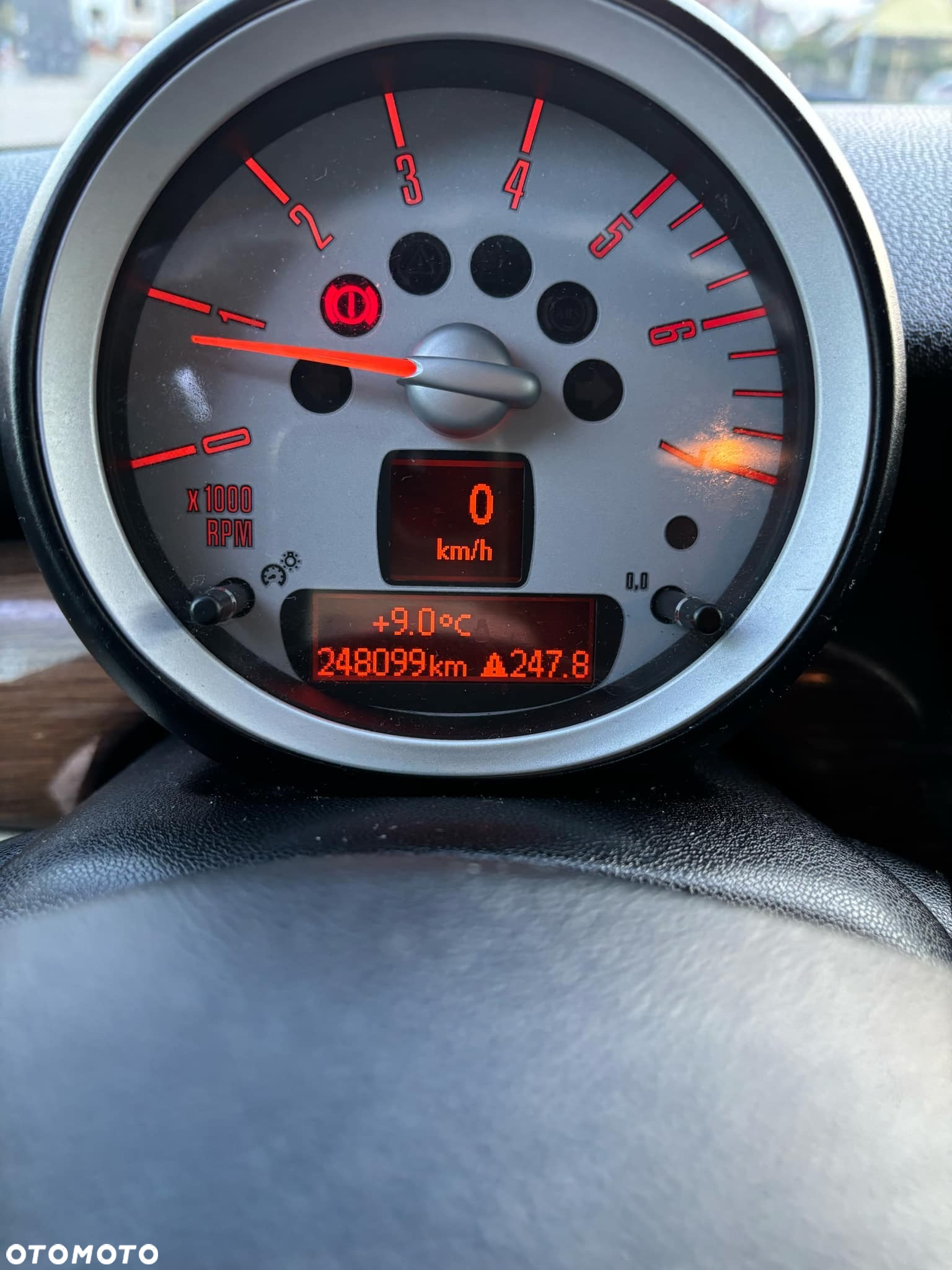 MINI Cooper D - 12