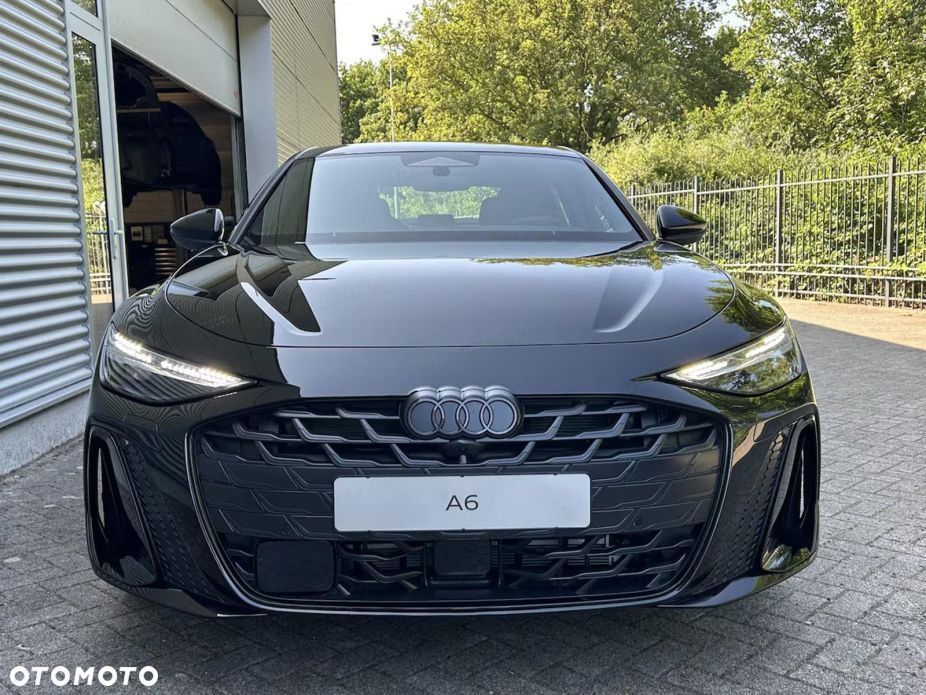 Audi A6 Limousine TFSI mHEV Quattro S tronic - 5