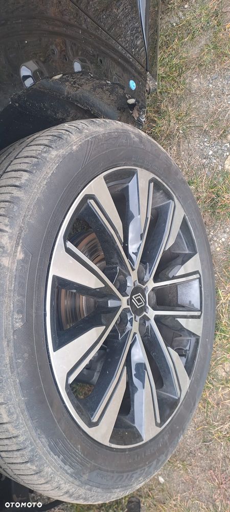 Renault Austral Mild Hybrid 150 Automatik Techno - 5