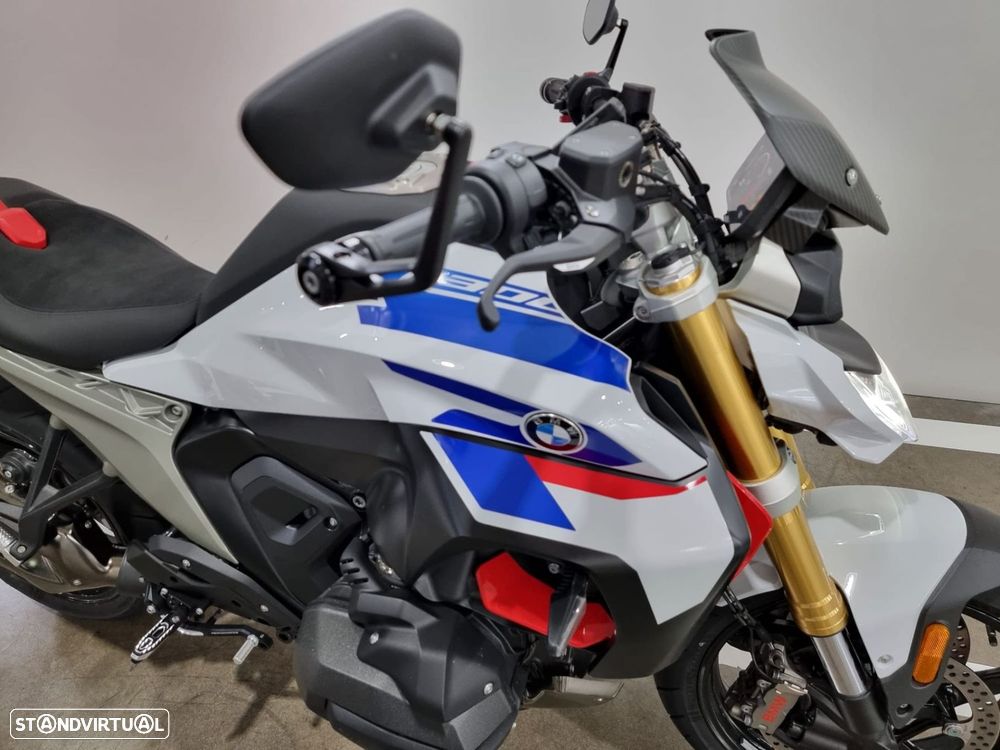 BMW R 1300 R 1300 R - 16