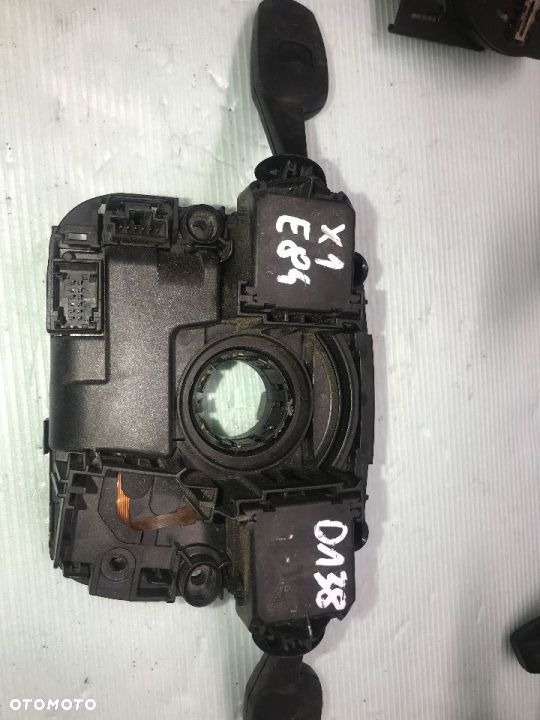 Przełącznik zespolony BMW X1 E84 - 1