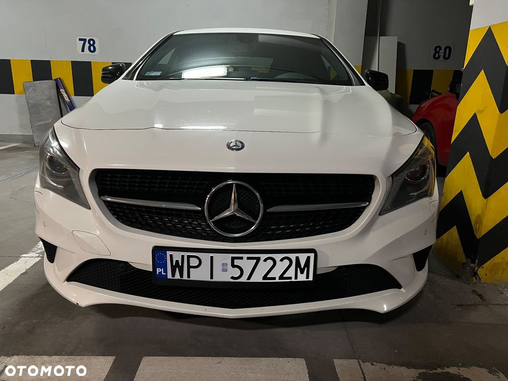 Mercedes-Benz CLA - 33
