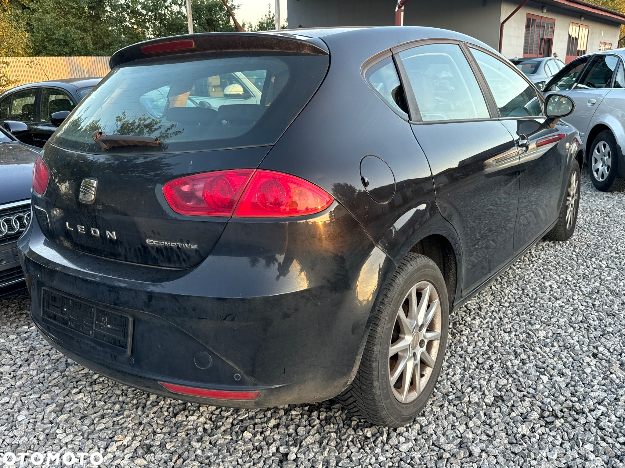 Seat Leon 1.2 TSI Style - 3