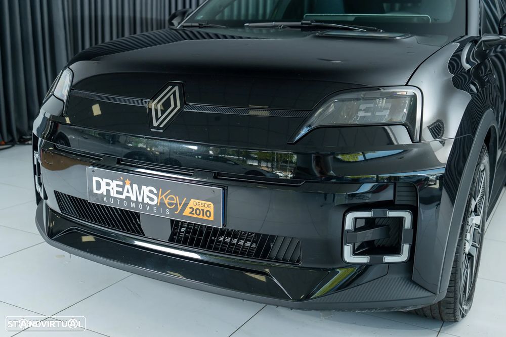 Renault 5 E-Tech R Techno 150 Comfort Range - 10