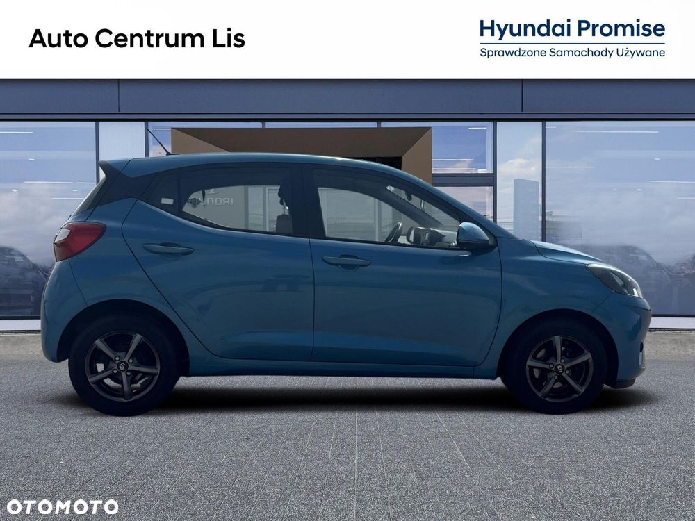 Hyundai i10 1.2 Comfort - 6