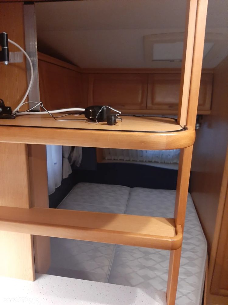 Hobby 495 prestige - 9