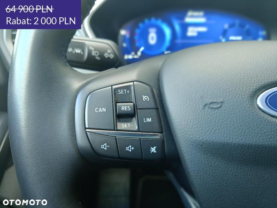 Ford Focus - 12