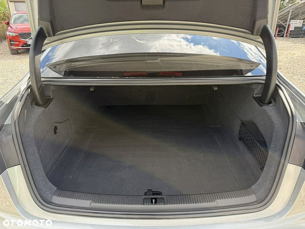 Audi A6 Limousine - 15
