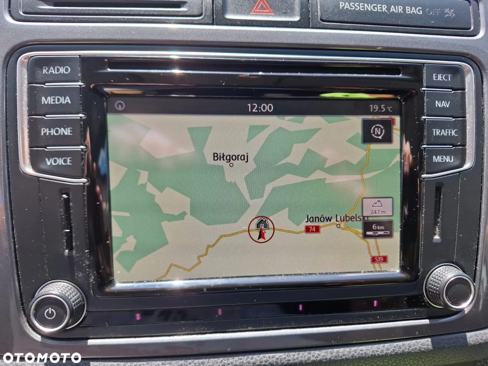 Volkswagen Tiguan 2.0 TDI 4Mot Sport&Style DSG - 9
