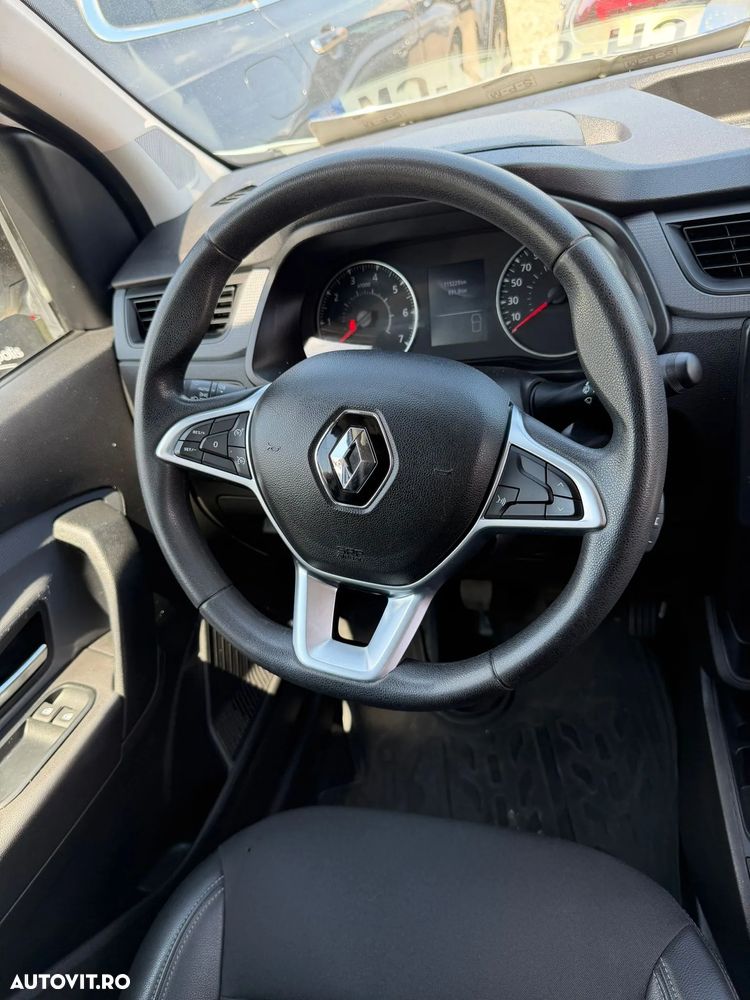 Renault Express - 12