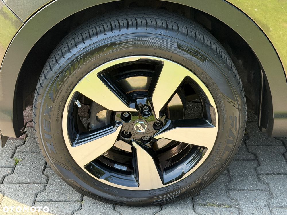 Nissan Qashqai 1.6 DIG-T 360 - 15