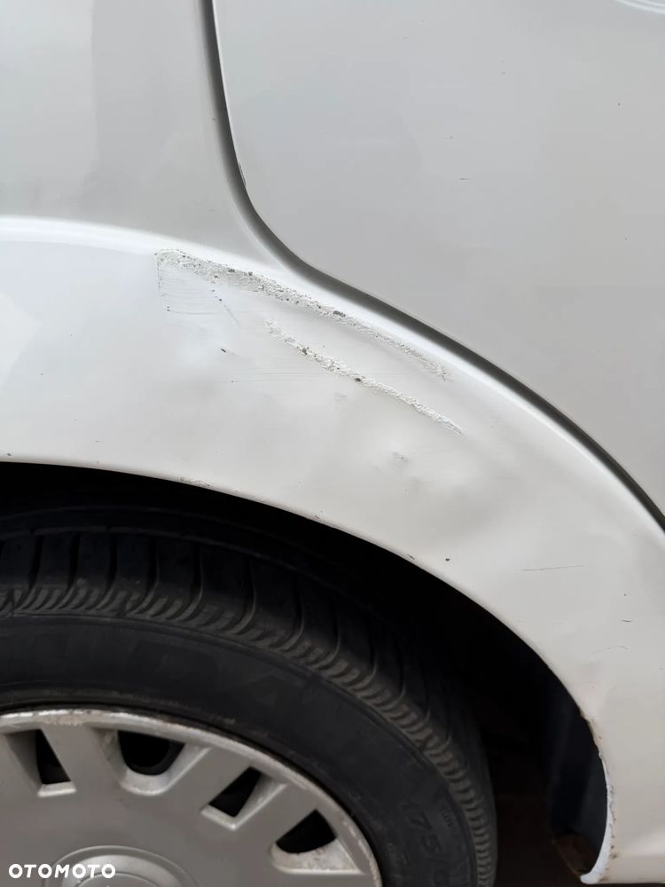 Citroën C3 1.4 HDi Confort - 14