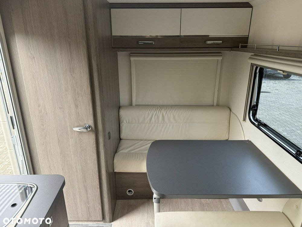 Caravelair RUBIS 395 - 14