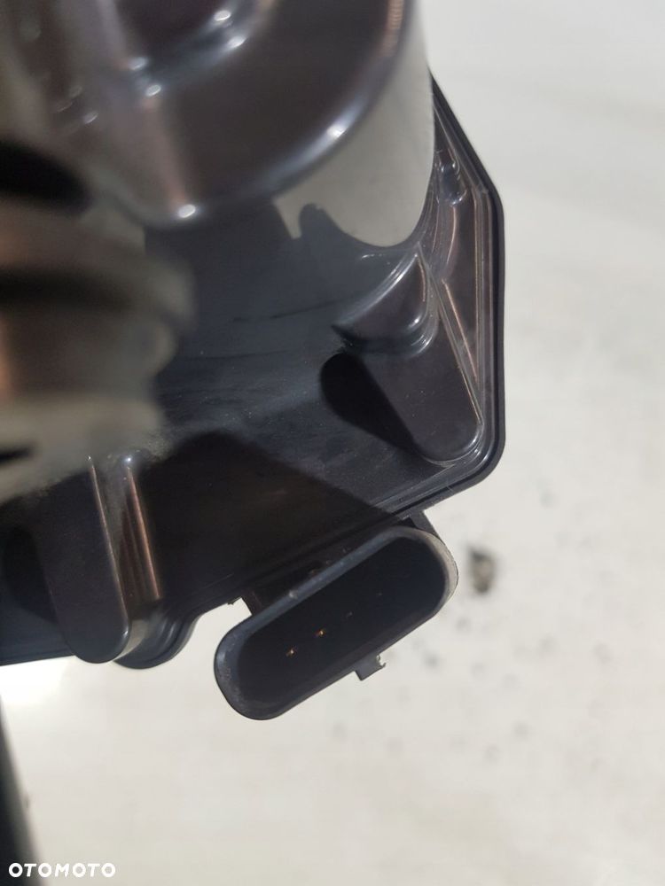 PRZEPUSTNICA 8512452 BMW F30 F31 F10 F11 X3 2.0D B47D20A - 7