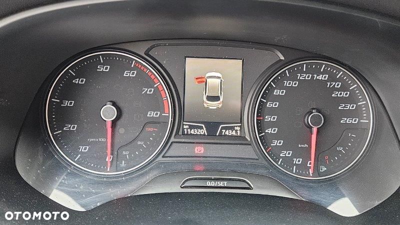 Seat Leon Sportstourer 1.4 TSI FR S&S - 6