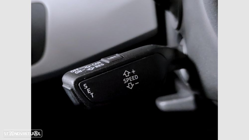 Audi A4 Avant 35 TDI Advanced S tronic - 21