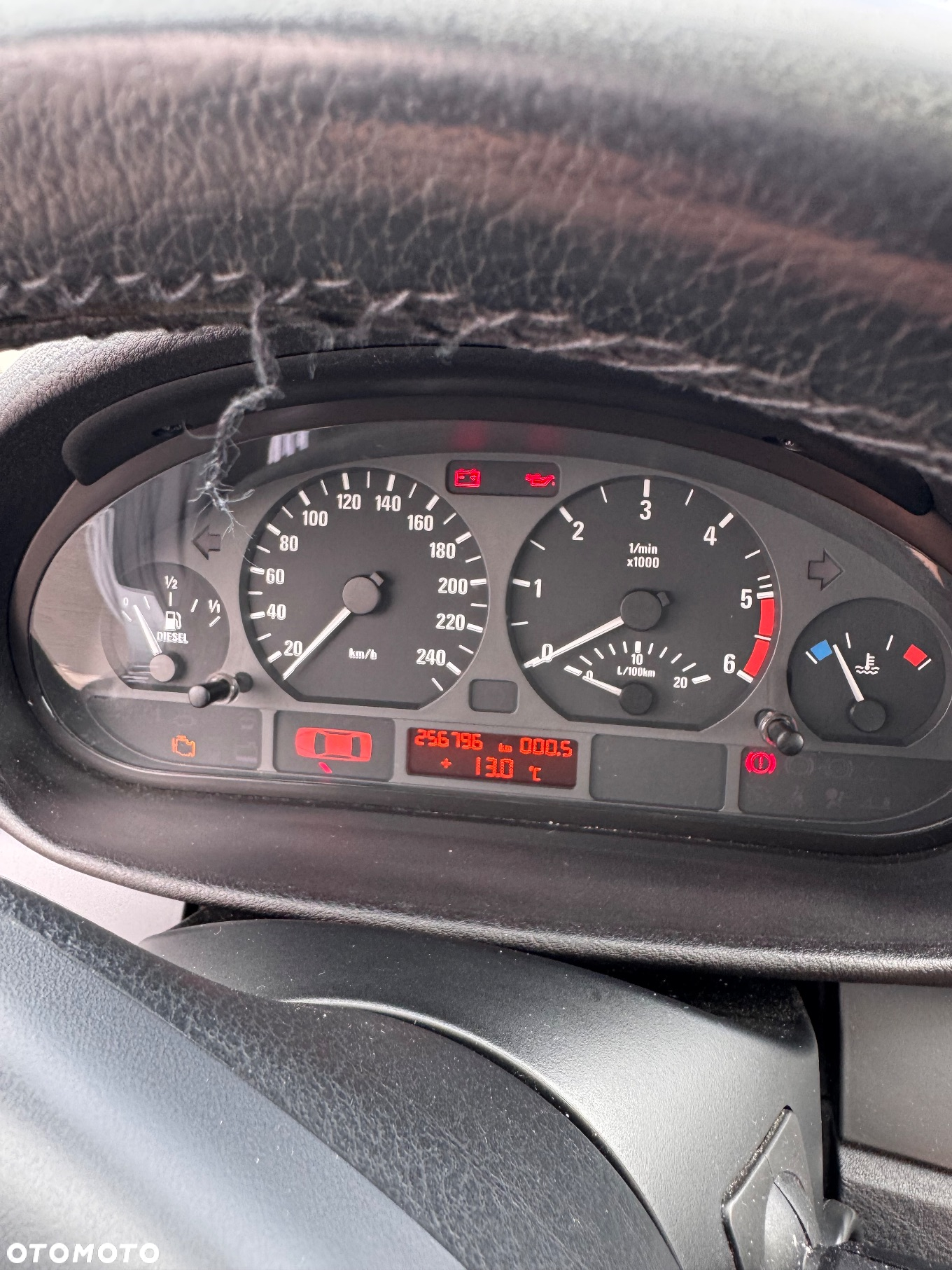 BMW Seria 3 320d - 17