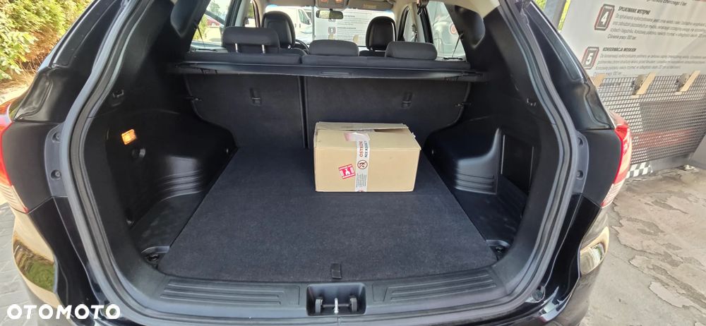 Hyundai ix35 2.0 2WD Trend - 30