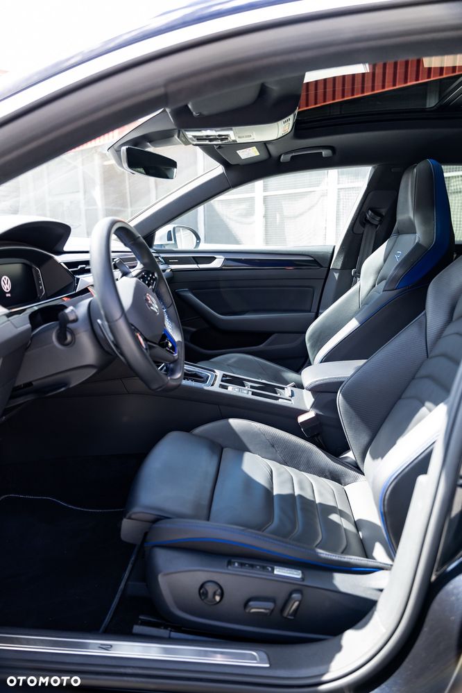 Volkswagen Arteon - 18