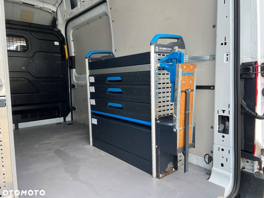 Ford transit - 16