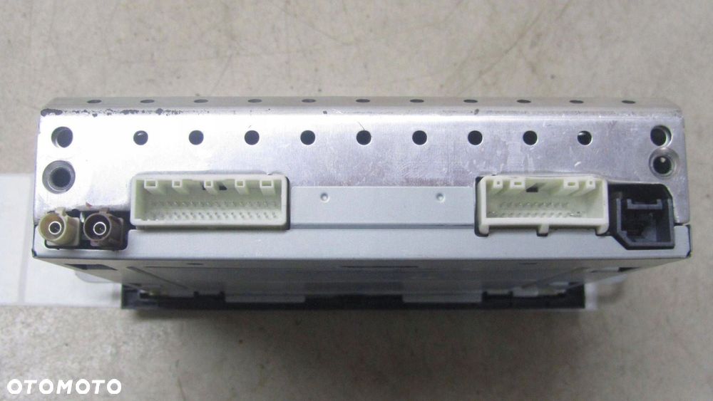 MASTER TRAFIC III RADIO USB 281156320R - 4