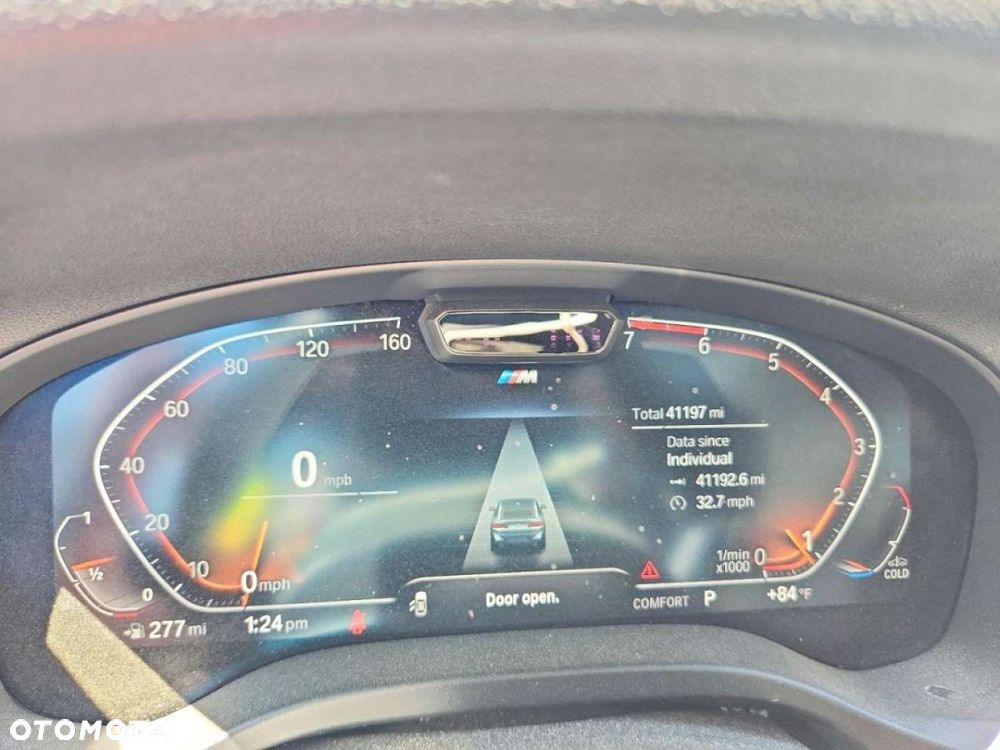 BMW X4 - 10