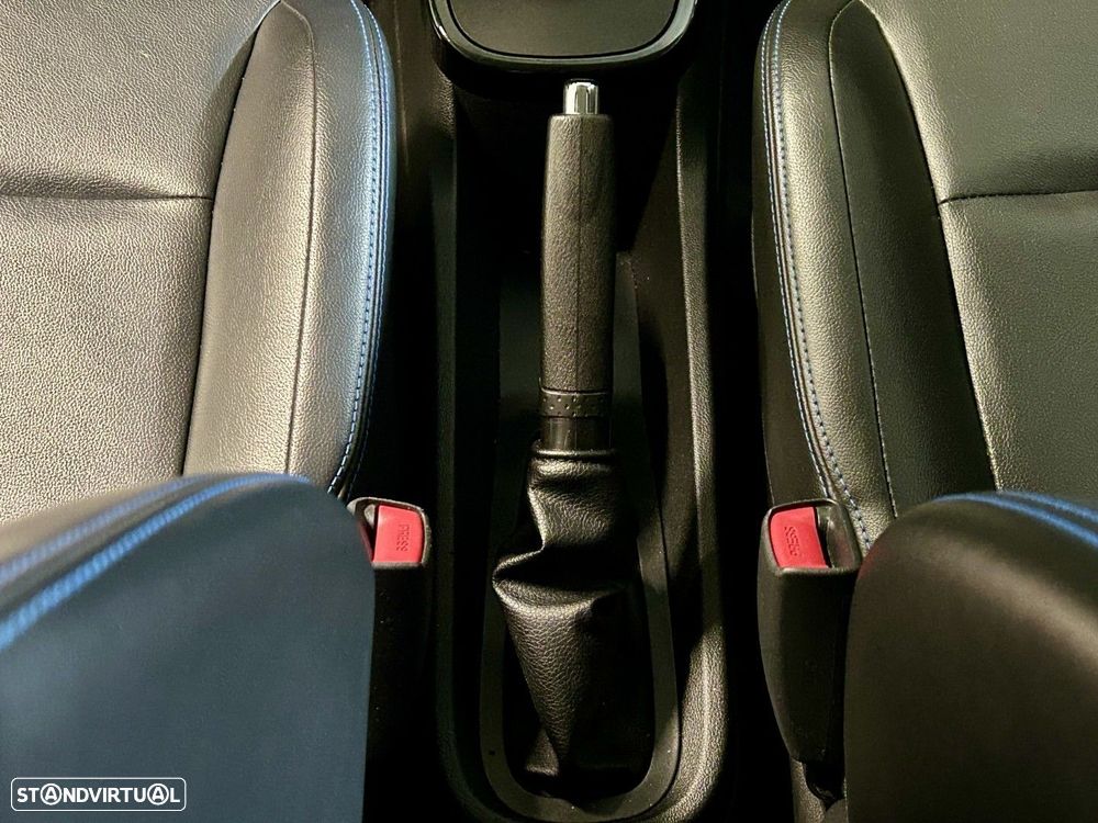 Dacia Spring Electric 45 Comfort Plus - 23