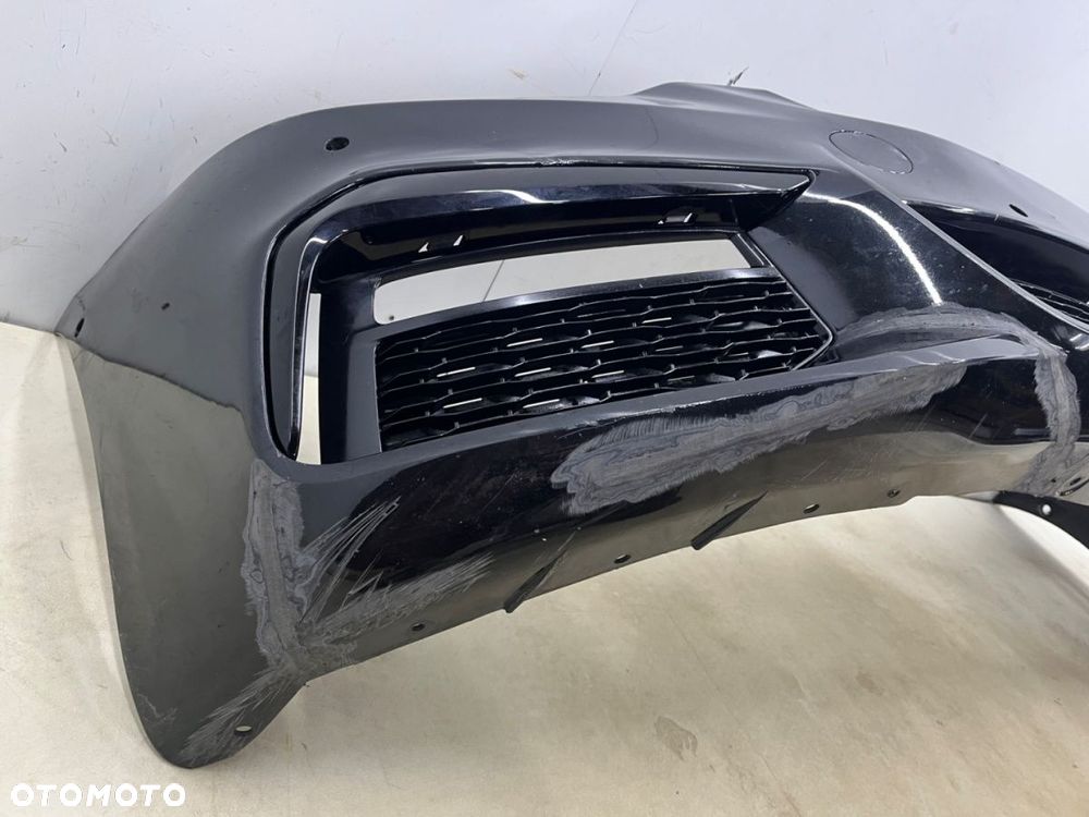 Zderzak przedni BMW 5 G30 G31 M-Pakiet M Pakiet 17-20r. Przedlift przód 6XPDC 8064928 - 15