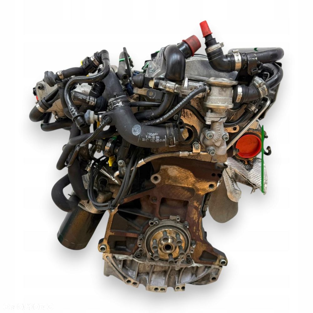 SILNIK BFB Audi A4 B6 B7 1.8 T TURBO 163KM benzyna kompletny 169 012km - 6