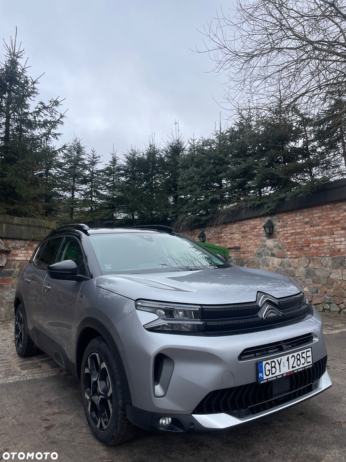 Citroën C5 Aircross 1.6 PHEV 225 Feel EAT8 - 3