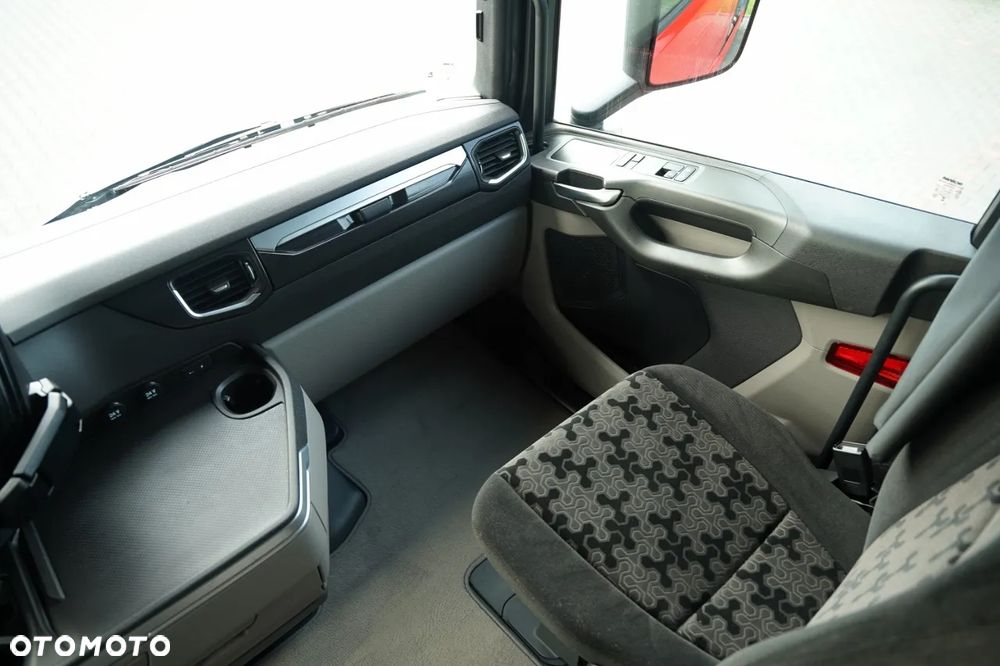 Scania Scania / S 500 / EURO 6 / ACC / RETARDER / PEŁNA OPCJA / 2025 ROK / - 31