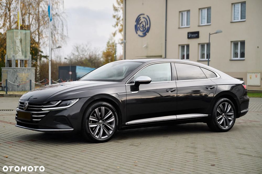 Volkswagen Arteon 2.0 TDI Elegance DSG - 7