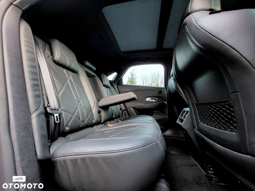 DS Automobiles DS 7 Crossback - 8