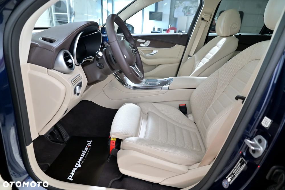 Mercedes-Benz GLC 300 de 4-Matic Avantgarde - 15