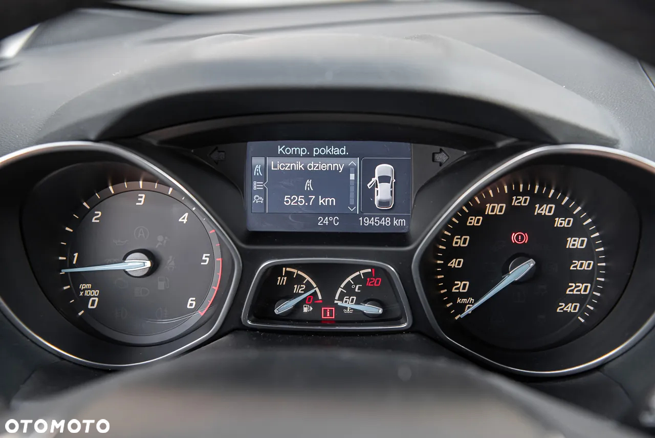 Ford C-MAX 2.0 TDCi Titanium - 18