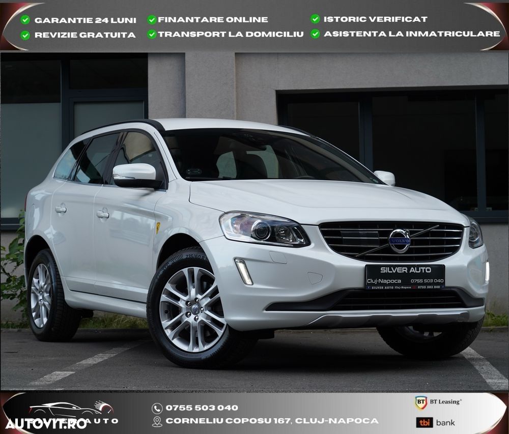 Volvo XC 60 - 2