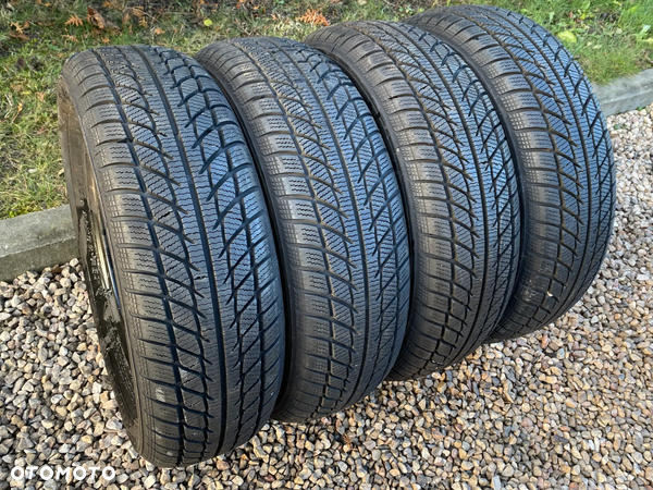Opony Goodride SW608 185/65R14 86H 2szt.2020 2szt.2019