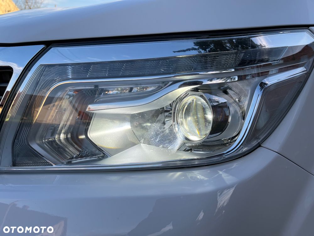 Nissan Navara KC Visia - 4