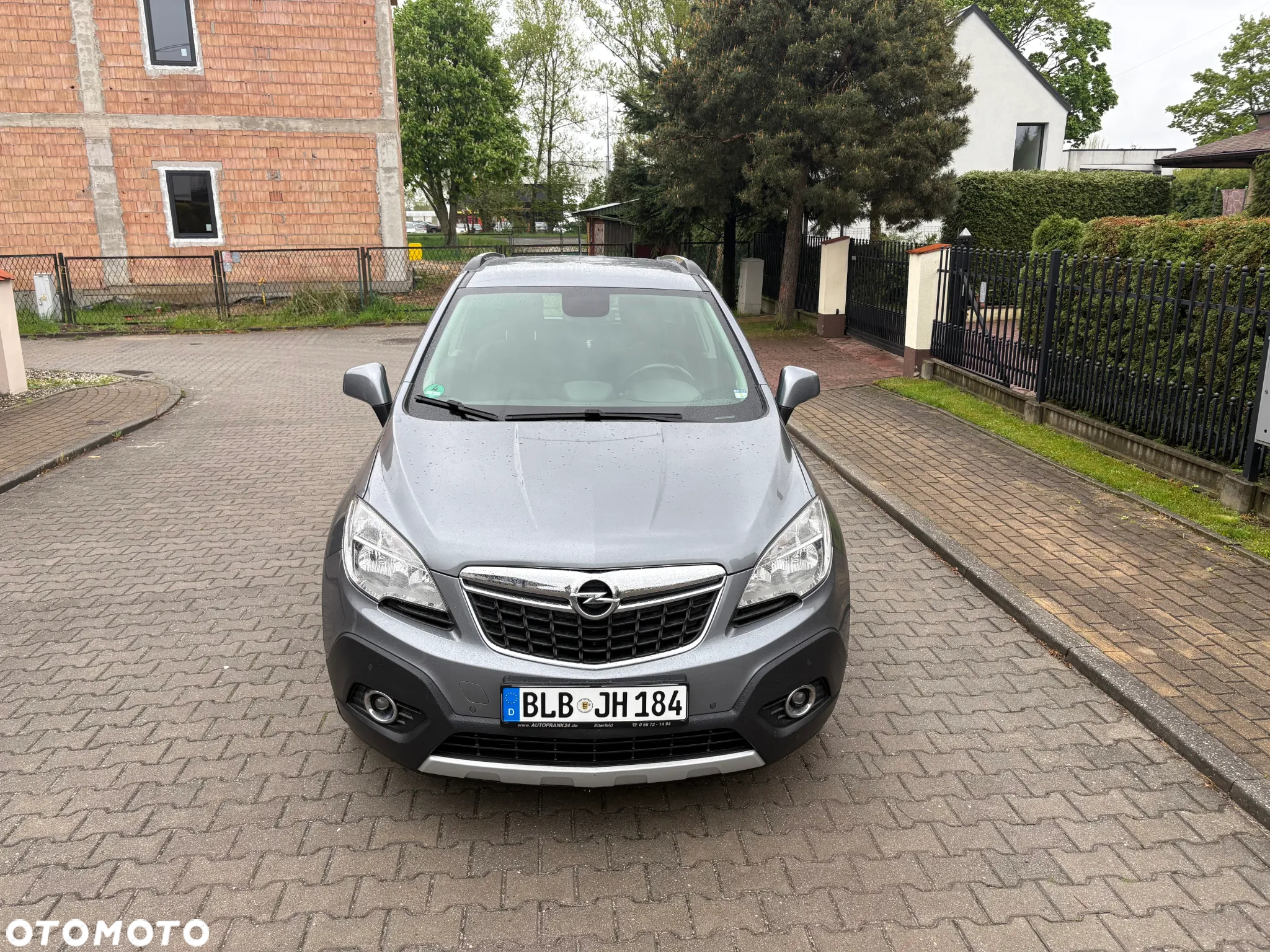 Opel Mokka 1.4 T Cosmo S&S - 2