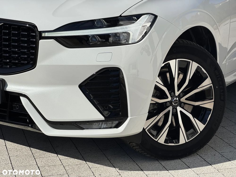 Volvo XC 60 B4 D Geartronic RDesign - 39