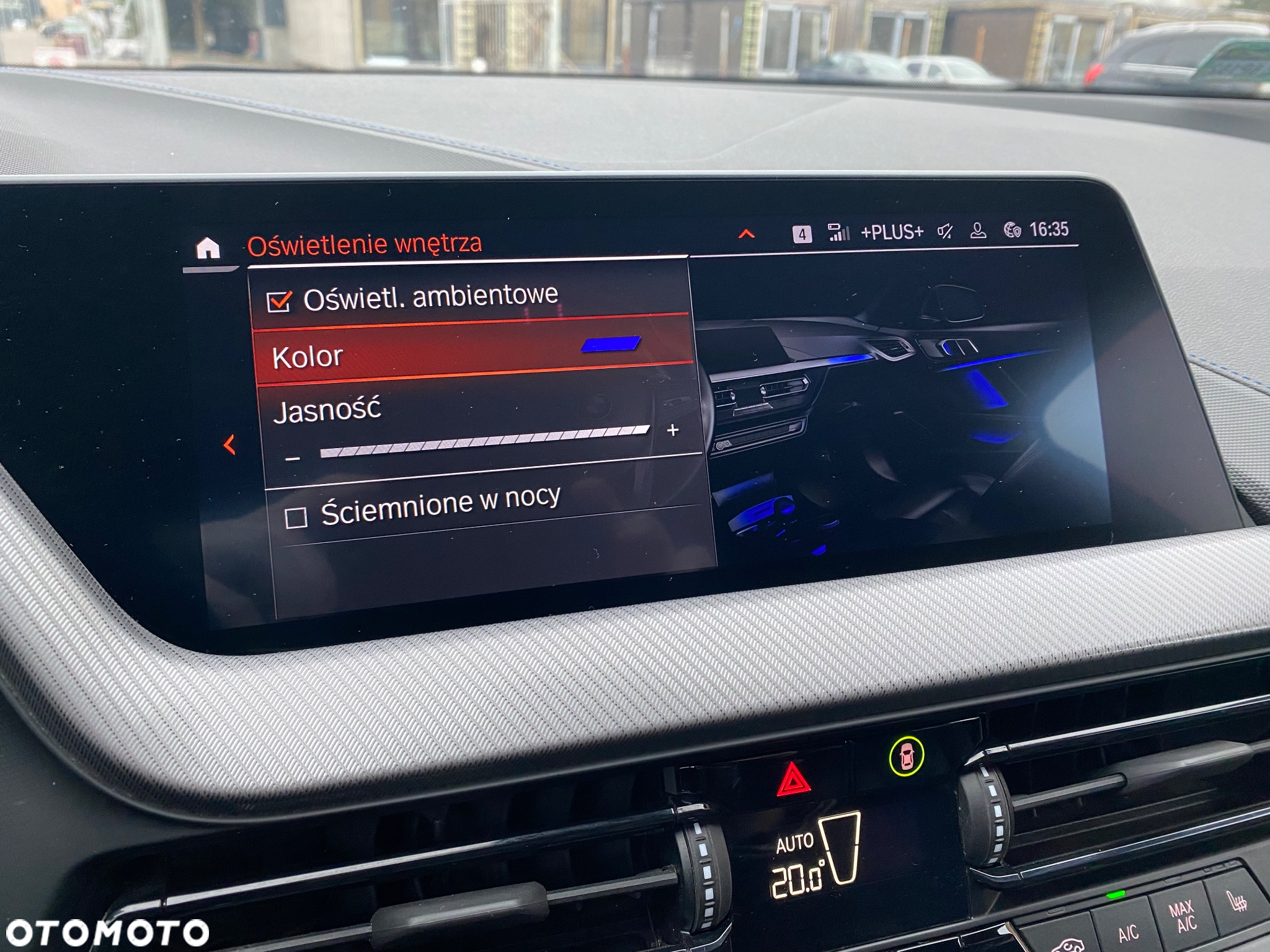 BMW Seria 1 116d M Sport - 32
