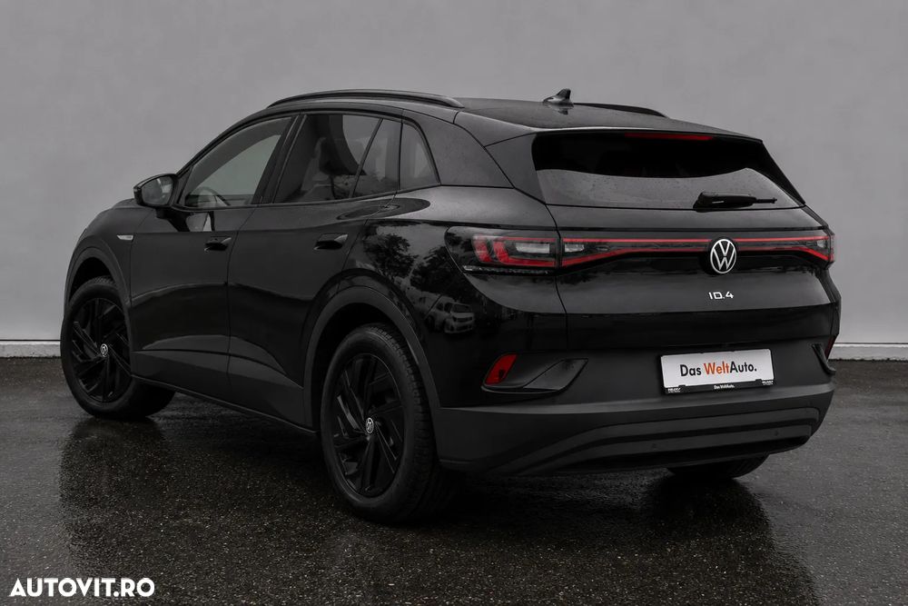 VOLKSWAGEN ID.4 2023 — imagine 4