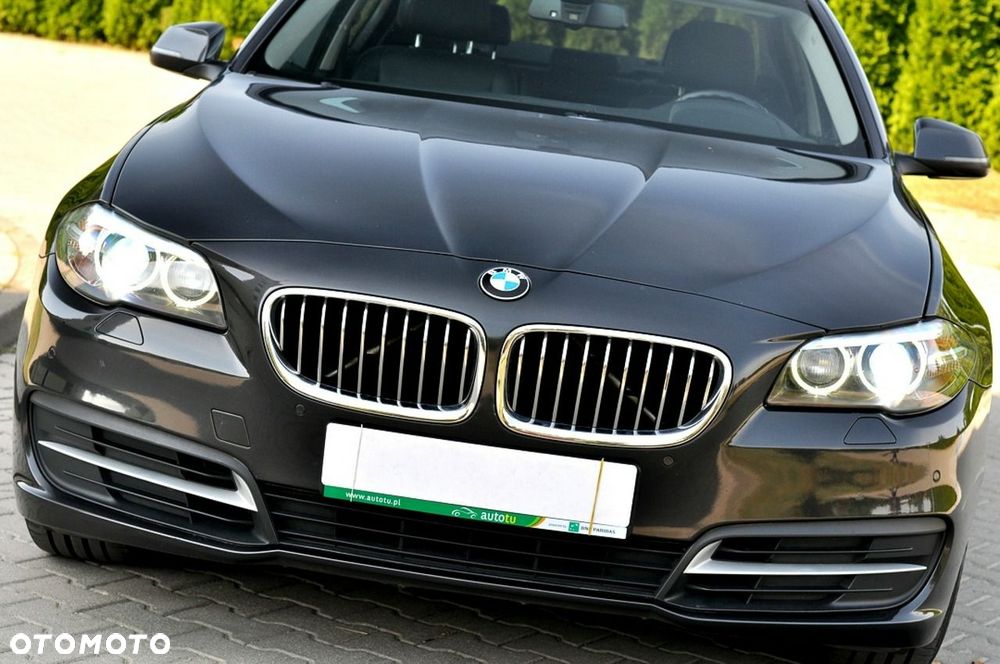BMW Seria 5 - 31