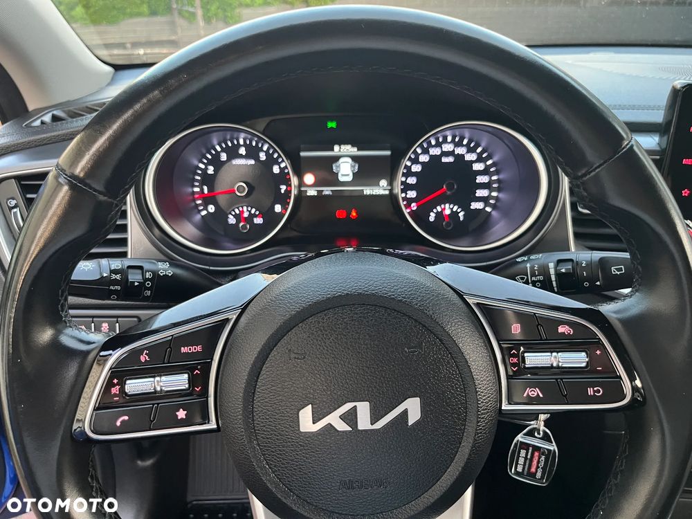 Kia Ceed 1.5 T-GDI M - 15