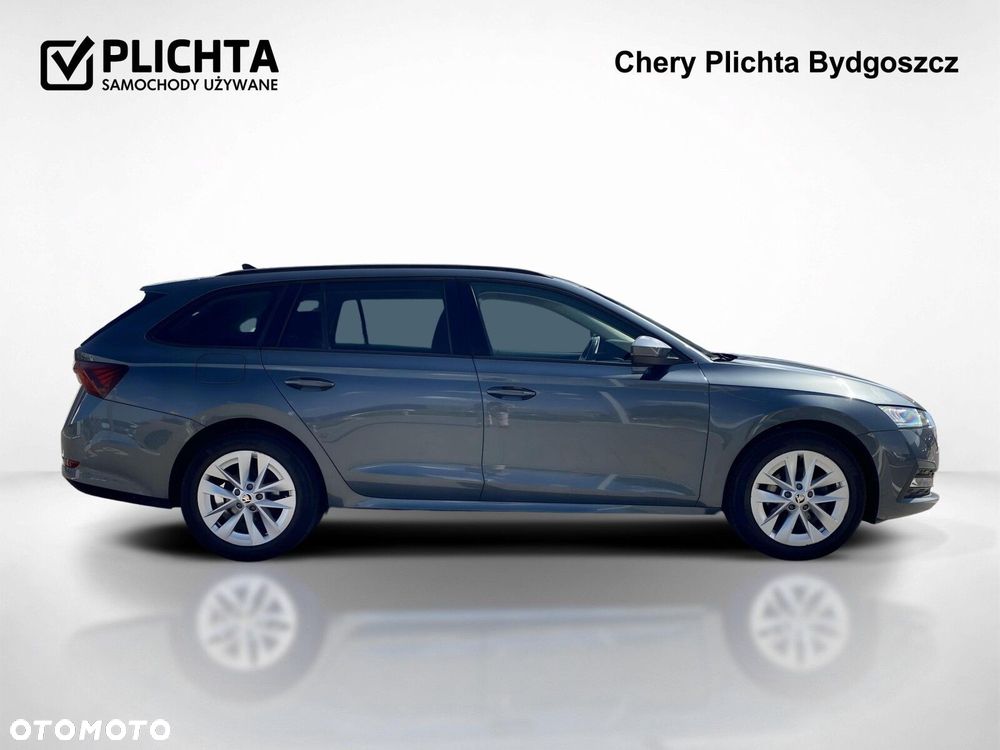 Skoda Octavia 2.0 TDI Ambition - 7
