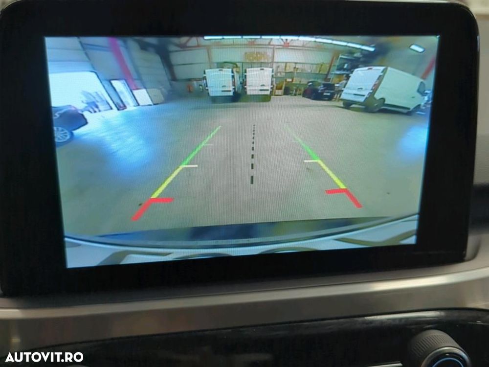 Ford Kuga 2.5 Duratec PHEV Titanium X - 6